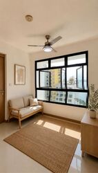 Blk 419C Waterfront II @ Northshore (Punggol), HDB 2 Rooms #587888991